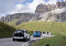 EcoDolomites 2020, torna la camminata all’insegna del futuro elettrico