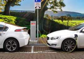 E-Vai Public, a Biassono auto elettrica condivisa tra Comune e cittadini