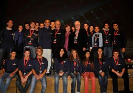 BergamoScienza, per una inaugurazione d’eccezione, arrivano i Premi Nobel