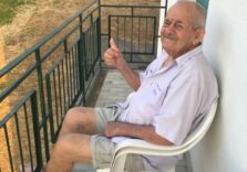 È morto Ciriaco Caroprese, papà di Francesco, vice presidente dell’Ordine dei Giornalisti della Lombardia