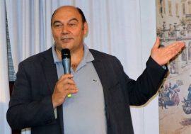 Sarà presentata a Moncalieri la Guida dei Ristoranti della Tavolozza