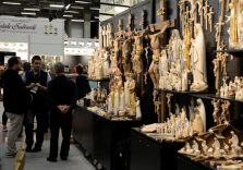 Riparte il mercato degli articoli religiosi e Bologna prepara la fiera “Devotio 2020”