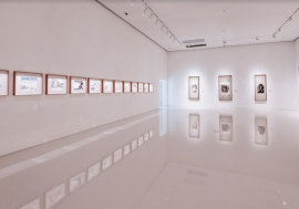 Gallerie d’arte: quale futuro dopo il post-Covid-19?