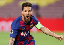 Messi-Barcellona, una storia d’amore giunta al termine?