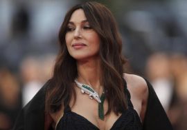 Riparte da Firenze il Rinascimento della moda italiana: tre giorni di sfilate ed eventi di Dolce & Gabbana con Monica Bellucci madrina