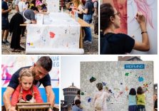 Milano, al Castello Sforzesco quinta edizione del “Festival del Disegno”