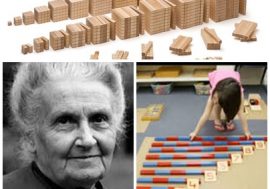 La verità sul metodo Montessori. Inapplicabile seriamente nelle nostre scuole
