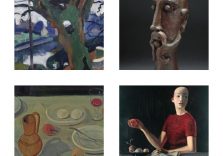 Le opere di Andrè Derain esposte al Museo D’Arte di Mendrisio