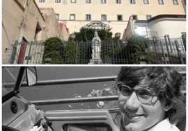 Napoli, all’Università Suor Orsola Benincasa presentazione del libro ‘Giornalista-Giornalista’ per ricordare Giancarlo Siani