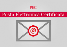 Pec, entro il 1° ottobre 2020 obbligo di comunicazione al Registro delle imprese