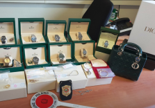 Truffatore scoperto dalla Polizia locale di Milano, aveva circuito donna ultraottantenne sottraendole 328mila euro in beni e denaro