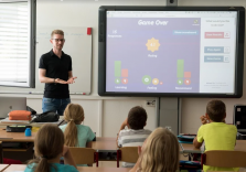 Dalla sede di Milano riparte anche “24ORE Business School” con lezioni in aula e in streaming