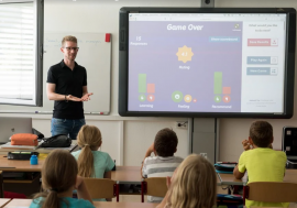 Dalla sede di Milano riparte anche “24ORE Business School” con lezioni in aula e in streaming