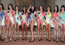 Eva Bianco eletta in Val Tidone “Miss Monnalisa nel mondo”. A Giulia Orlando il titolo “Miss senza trucco”