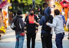 La ricerca della felicità e il mito di Halloween. Ecco il cortometraggio di 247Production girato a Gardaland
