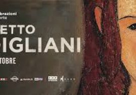 “Maledetto Modigliani”, nelle multisale del Circuito UCI Cinemas arriva il documentario dedicato a uno degli artisti più bohémien del secolo scorso