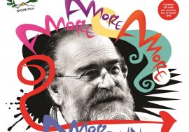 “Amore amore amore, amore un c…”, con un album che parla d’amore Paolo Pietrangeli dà l’addio alla discografia