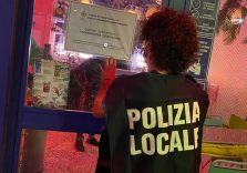 Milano, arrestati i quattro agenti della Polizia locale scoperti dal servizio tv de “Le iene”