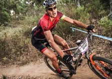 Per raccogliere fondi a favore di AMO La Vita Onlus  Alan Chiaretto tenterà l’Everesting