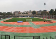 Milano, completamente ristrutturata è stata inaugurata l’Arena Civica “Gianni Brera”