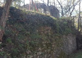 Castello del Maro, ecco cosa rimane di una delle più temute roccaforti della Liguria occidentale