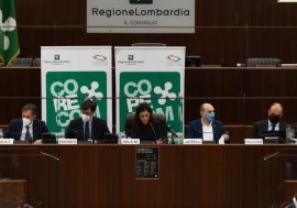 Tv, l’arrivo del 5G e l’impatto sul sistema radiotelevisivo locale lombardo. Presentata la ricerca Corecom al Pirellone