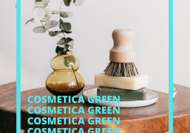 Cosmetica Green: un mercato da 50mld di euro l’anno