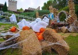Anche quest’anno torna il tradizionale appuntamento dell’autunno, “Gardaland Magic Halloween”