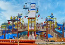 Anche Gardaland chiude in anticipo la stagione 2020 a seguito del nuovo DPCM, ma guarda con fiducia al 2021