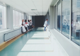 Sanità, sulla carenza infermieri per Fials Milano i voucher sono un primo passo, ma negli ospedali milanesi servono assunzioni e tutor per i tirocinanti