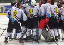 Lega Cisalpina Hockey, riparte la Stagione 2010/21