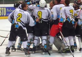 Lega Cisalpina Hockey, riparte la Stagione 2010/21