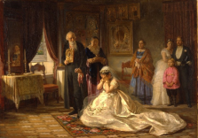 “Divine e Avanguardie. Le donne nell’arte russa”, grande mostra a Palazzo Reale di Milano