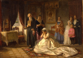 “Divine e Avanguardie. Le donne nell’arte russa”, grande mostra a Palazzo Reale di Milano