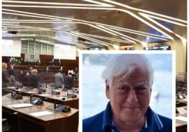 Il Consiglio regionale lombardo ricorda l’ex consigliere comasco Emilio Russo