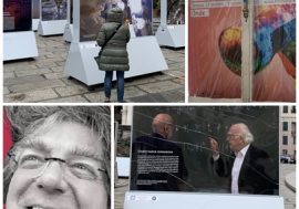 Genova si prepara per il Festival della Scienza con la presenza di premi Nobel