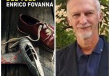 Il giornalista de “Il Giorno” Enrico Fovanna finalista al Festival Giallo Garda con il romanzo “L’arte sconosciuta del volo”