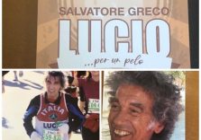 Dalla Calabria a Sesto con amore. Il parrucchiere Salvatore Greco racconta la sua storia con il libro “Lucio…per un pelo”