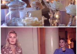 Autumn Festival, a Casina Valadier di Roma straordinario e suggestivo Weddind Open Day