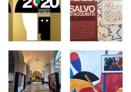 Napoli, al via la mostra “Gli eroi del quotidiano” con le tavole del calendario storico dell’Arma 2020