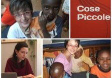 Simona Raspelli presenta il suo nuovo libro “Cose Piccole”