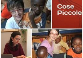 Simona Raspelli presenta il suo nuovo libro “Cose Piccole”