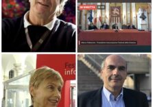 Anche con la pandemia in corso il Festival della Scienza di Genova si fa
