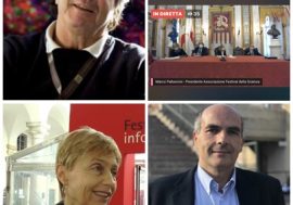 Anche con la pandemia in corso il Festival della Scienza di Genova si fa