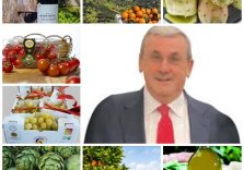 Salvatore Calvanico, l’agronomo siciliano eccellenza italiana