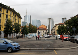 A Milano per i bar ulteriore perdita del 50% con lo stop all’asporto alle 18
