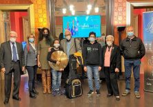 Assegnati i premi per il festival #SuonoPerché di 50&Più Milano