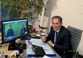 Regione Lombardia, presentata Innoway creata per raccogliere soluzioni innovative ai bisogni delle imprese di ogni settore