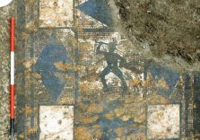 Aperto a Torino dalla Soprintendenza Archeologia Belle Arti e Paesaggio nuovo sito di epoca romana