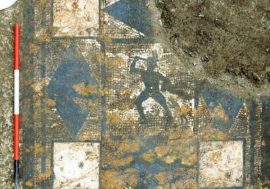 Aperto a Torino dalla Soprintendenza Archeologia Belle Arti e Paesaggio nuovo sito di epoca romana
